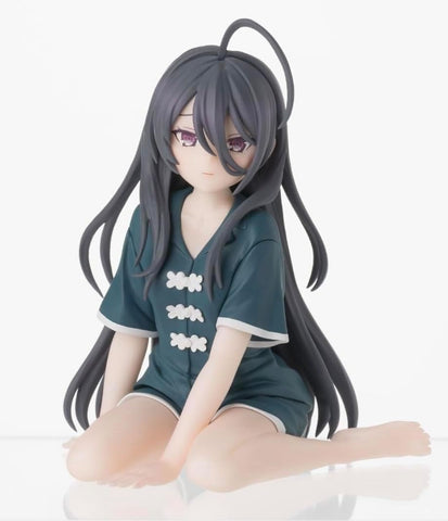 Tokidoki Bosotto Russia-go de Dereru Tonari no Alya-san - Kimishima Ayano - Premium Chokonose Figure (SEGA)