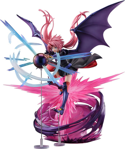 Tensei shitara Slime Datta Ken - Milim Nava - Shibuya Scramble Figure - 1/7 - Ryuu Sou Ver. (eStream)