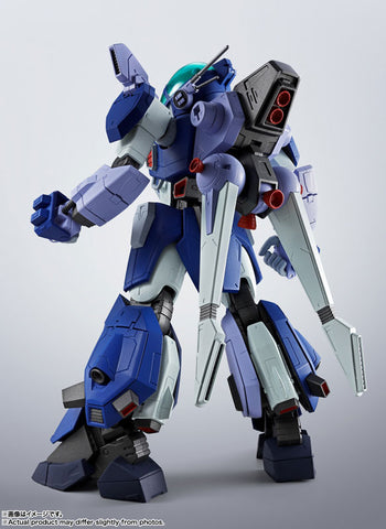 Aoki Ryuusei SPT Layzner - SPT-LZ-00X Layzner - HI-METAL R (Bandai Spirits)