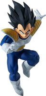 Dragon Ball Z - Vegeta - Match Makers (Bandai Spirits)