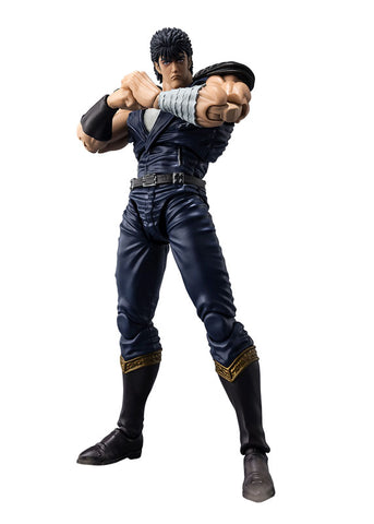Hokuto no Ken - Kenshirou - S.H.Figuarts (Bandai Spirits)