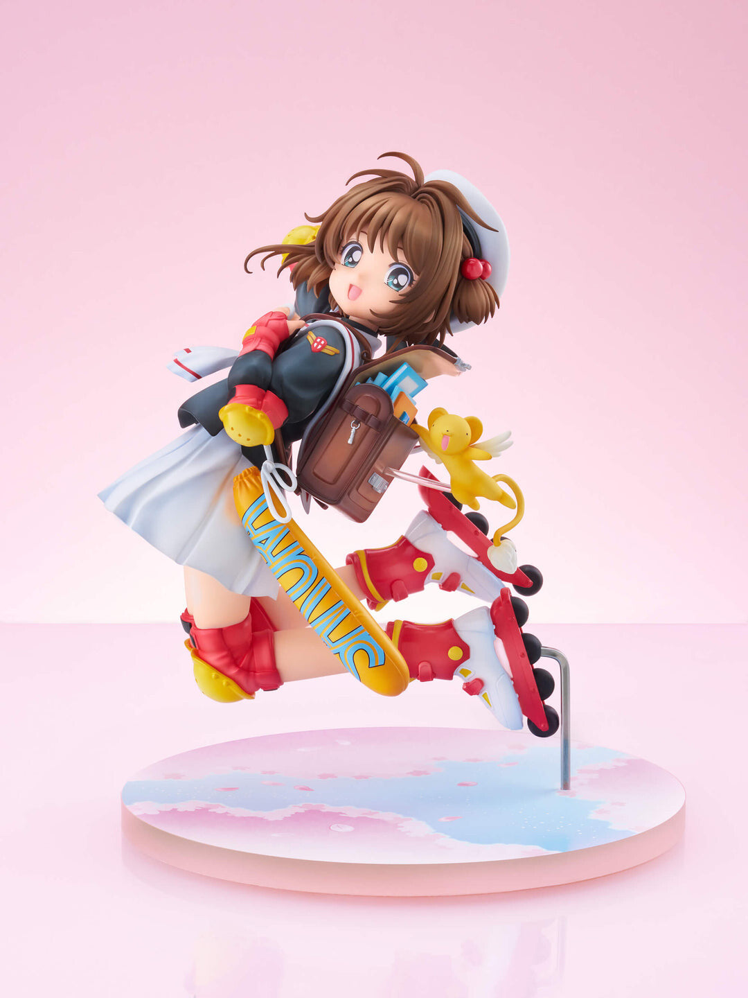 SAKURA KINOMOTO Stars Bless You 1/7フィギュア Sakura Kinomoto: Stars Bless You｜Good Smile Company
