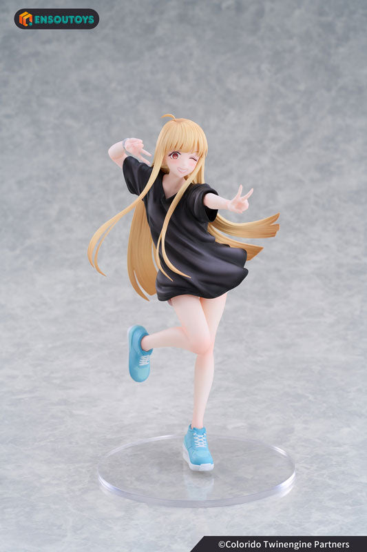 Chou Kaguya-hime! - Kaguya - 1/7 (Ensoutoys) - Solaris Japan