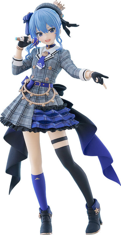 Hololive Production - Pop Up Parade SP Hoshimachi Suisei Figure Hololive Production - Pop Up Parade SP Hoshimachi Suisei Figure