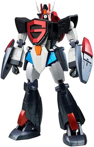 Variable Action - Hi-SPEC- Super Power Robo Garat - Jambu - Renewal Ver. (Megahouse)