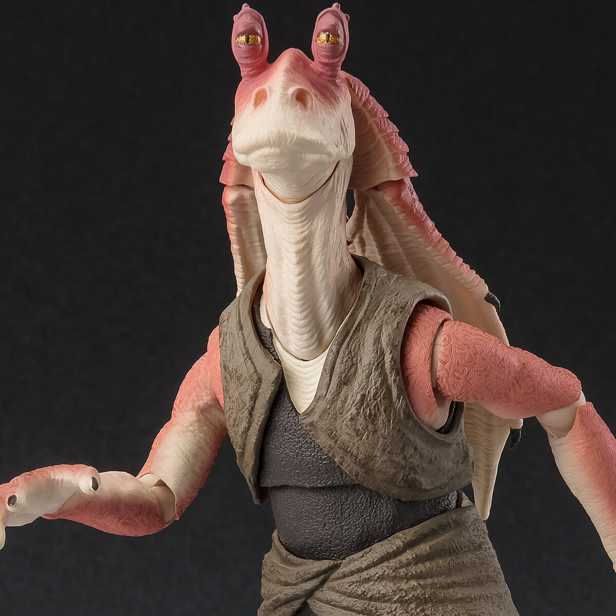 Star Wars: Episode I – The Phantom Menace - Jar Jar Binks