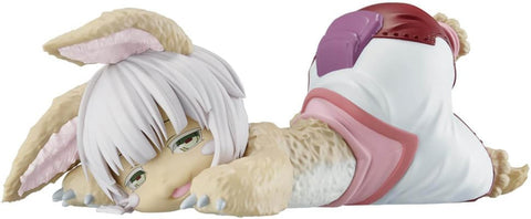 Made in Abyss: Retsujitsu no Ougonkyou - Nanachi - Relax Time (Bandai Spirits)