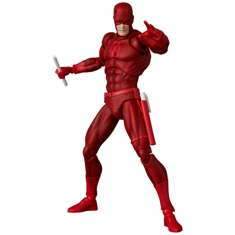 Daredevil - Mafex No.223 - Comic Ver. (Medicom Toy)