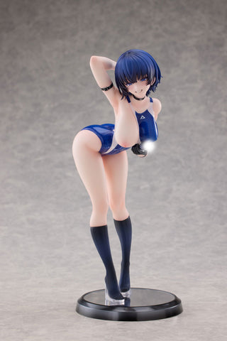 Original - Umise Aoba - 1/6 - DX Version (Party Look)