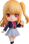 Oshi no Ko - Hoshino Ruby - Nendoroid #2537 - School Uniform Ver. (Good Smile Company)