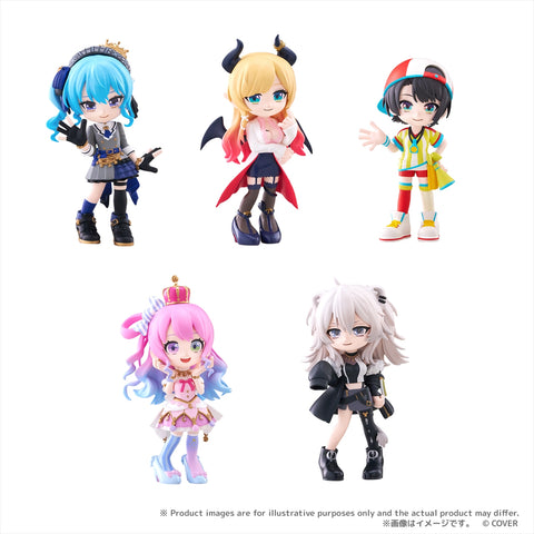 Hololive - PalVerse - PalVerse Hololive vol.2 (Bushiroad Creative)