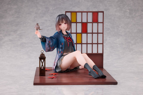 Original - Kaede - 1/4 (MAGI ARTS)