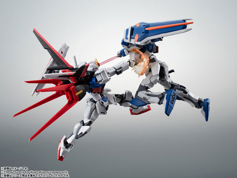 Kidou Senshi Gundam SEED - GAT-X102 Duel Gundam - Robot Spirits - Robot Spirits <Side MS> - Robot Spirits ver. A.N.I.M.E. (Bandai Spirits)