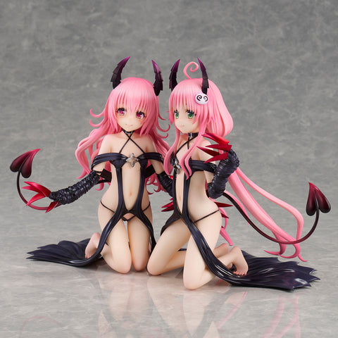 To LOVEru Darkness - Fillette ver Set. (Union Creative International Ltd)