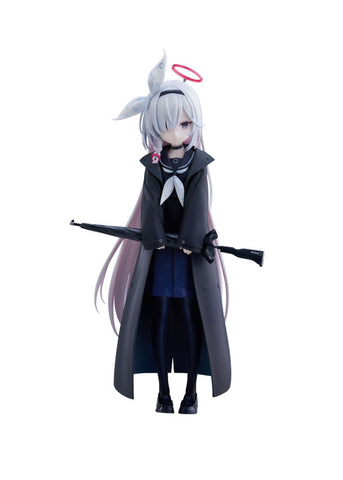 Blue Archive - Plana - Golden Head - 1/7 (Thousand)