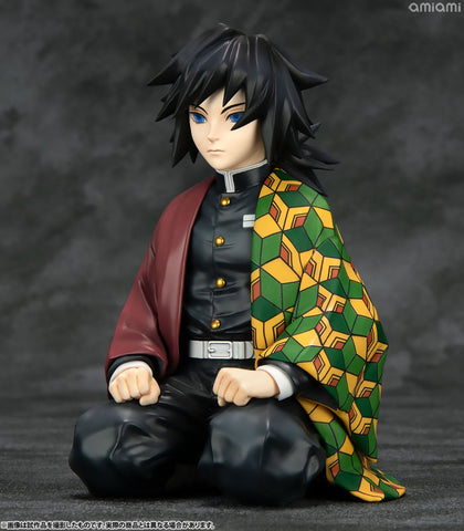 Kimetsu no Yaiba - Tomioka Giyuu - G.E.M. - Tenohira - 2026 Re-release (MegaHouse)