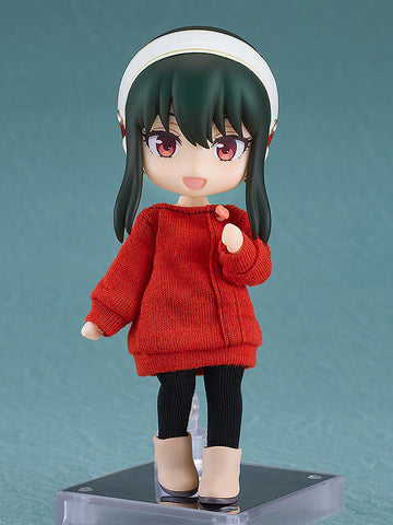 Spy × Family - Yor Forger - Nendoroid Doll - Casual Outfit Dress Ver. (Good Smile Company)