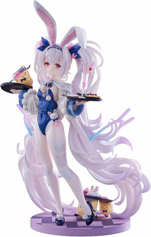 Azur Lane - Laffey II - Manjuu - 1/7 - Sleepy on a Busy Day (Wing)