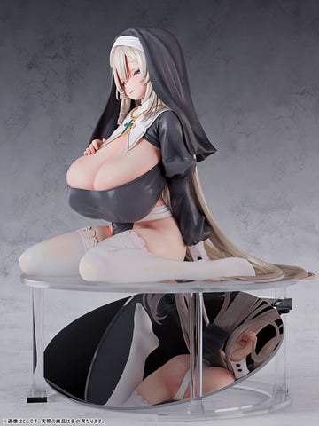 Original - Luciel - 1/6 (B'full))
