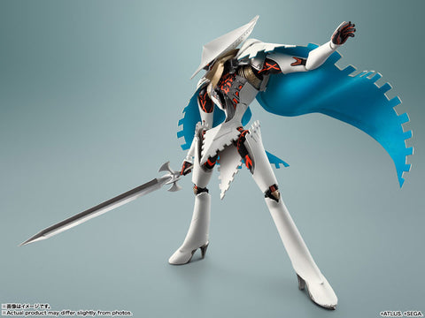 Metaphor: ReFantazio - Seeker - S.H.Figuarts (Bandai Spirits)