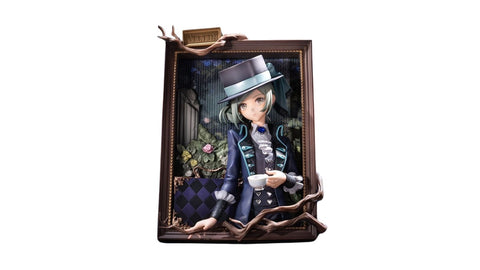 Reverse:1999 - Static Portrait - Vertin - 3D Photo Frame Figure (BLUEPOCH)