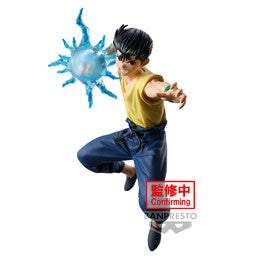 Yu Yu Hakusho - Urameshi Yuusuke - Ankoku Bujutsukai (Bandai Spirits)