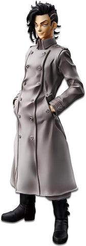 Tokyo卍Revengers - Kokonoi Hajime - Ichiban Kuji Tokyo Revengers Seiya Kessen-hen Part 2 - Masterlise - E Prize (Bandai Spirits)