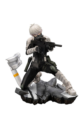 Kaijuu No. 8 - Ichikawa Reno - ARTFX J - 1/8 (Kotobukiya)