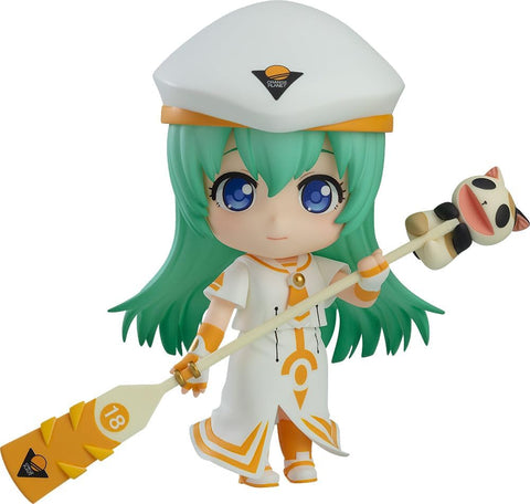 Aria - Alice Carroll - Nendoroid #2286 (Good Smile Company)