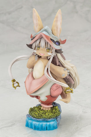 Made in Abyss - Nanachi - 2027 Re-release (Kotobukiya)