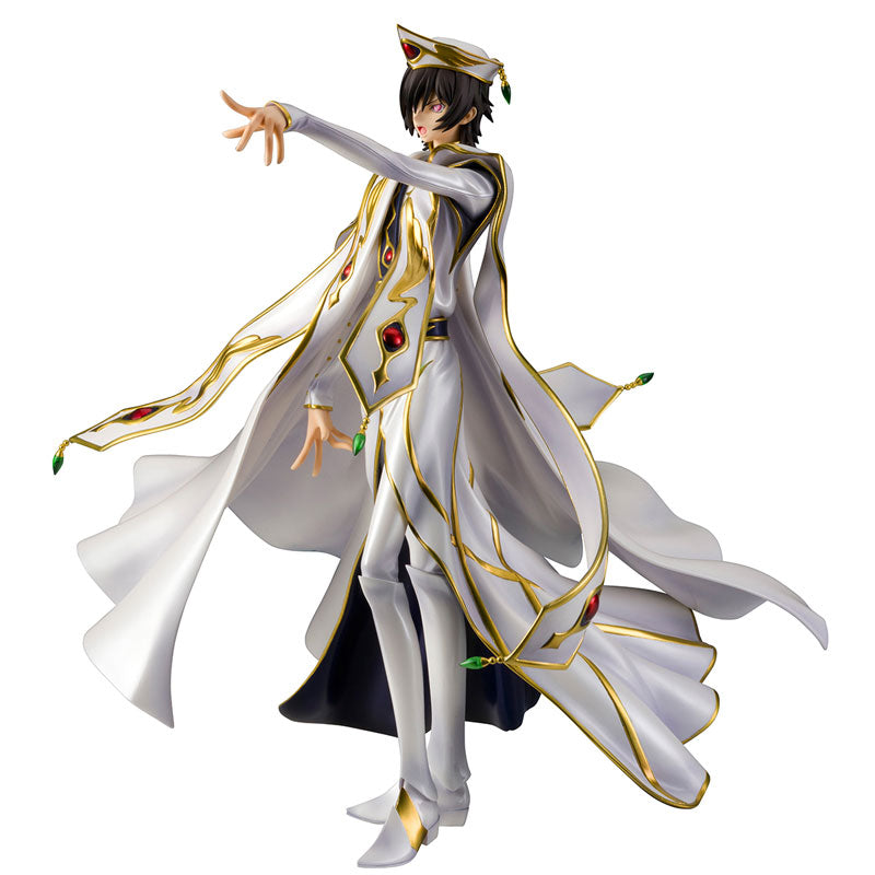Precious G.E.M. Series Code Geass Lelouch vi Britannia