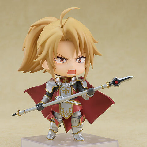 Tate no Yuusha no Nariagari Season 3 - Kitamura Motoyasu - Nendoroid #2403 (Good Smile Company)