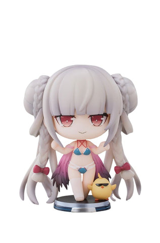 Azur Lane - Formidable - Summer Swimsuit (Hanabee)