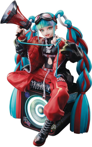 Vocaloid - Hatsune Miku - 1/7 - Magical Mirai 2023 Ver. (Design Coco)