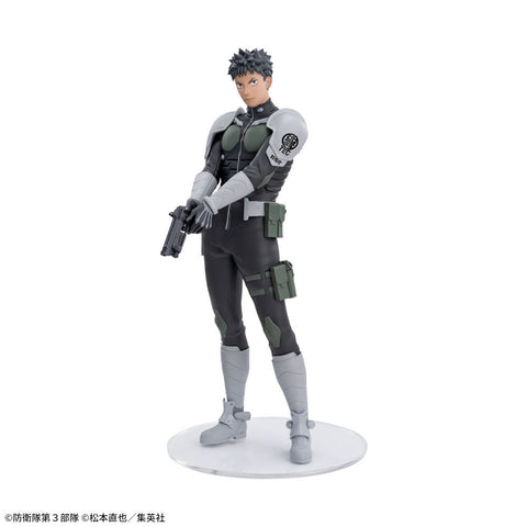 Kaijuu No. 8 - Hibino Kafka - Luminasta (SEGA)