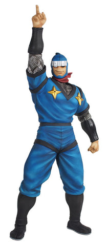 CCP Muscular Collection (CMC) NO.EX The Ninja 2.0 First Appearance Ver. Original Color