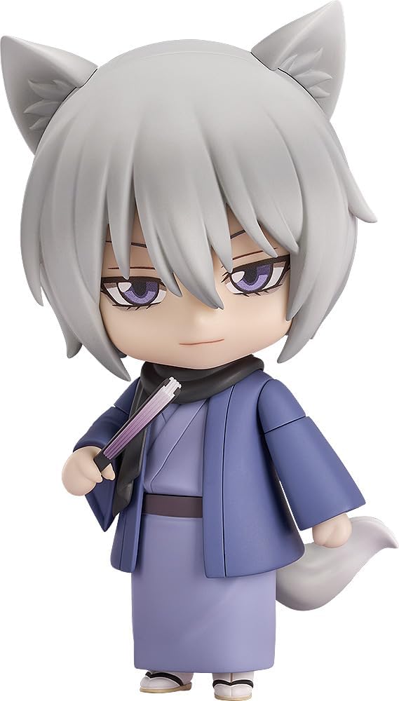 Kamisama Hajimemashita - Tomoe - Nendoroid #2443 (Good Smile Arts