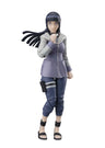 Naruto Shippuuden - Hyuuga Hinata - S.H.Figuarts - Virtuous Byakugan (Bandai Spirits)