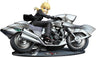 Fate/Zero - Altria Pendragon - 1/8 - Saber, Motored Cuirassier - 2024 Re-release (Good Smile Company)