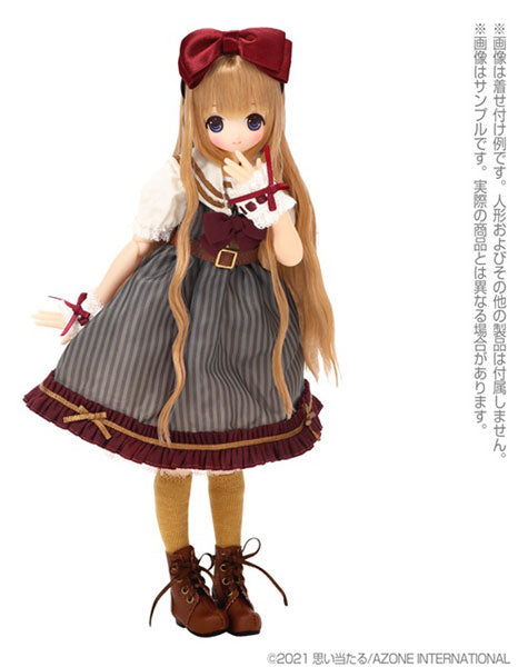 1/6 Pure Neemo Wear Komorebimori's Clothing Shop PNXS 