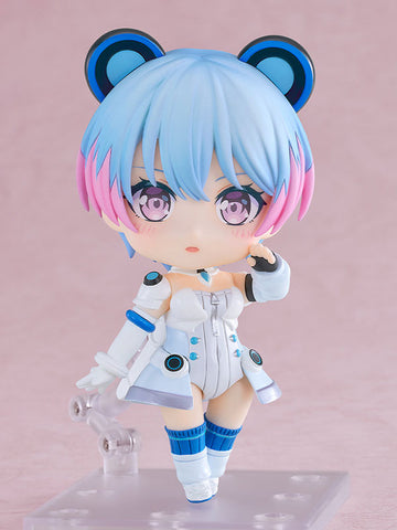 BanG Dream! - Minetsuki Ritsu - Nendoroid (#3121) (Good Smile Company)