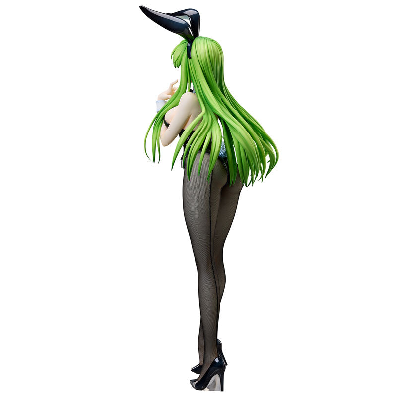 Code Geass - Hangyaku no Lelouch - C.C. - B-style - 1/3 - Bunny