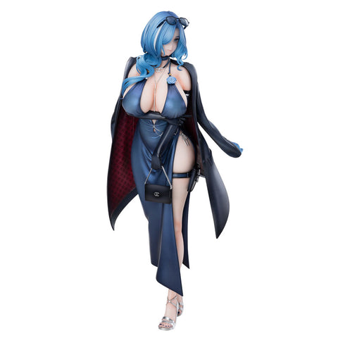 Girls' Frontline 2: Exilium - DP-12 - 1/6 - Starlit Waltz ver. (Kawa Design)