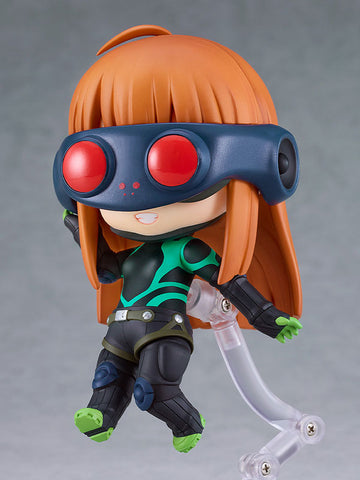 Persona 5 The Royal - Sakura Futaba - Nendoroid (#3014) - Phantom Thief Ver. (Good Smile Company)