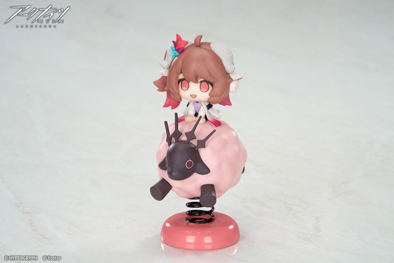 Arknights - Eyjafjalla - Happy Shake (Apex Innovation) - Solaris Japan