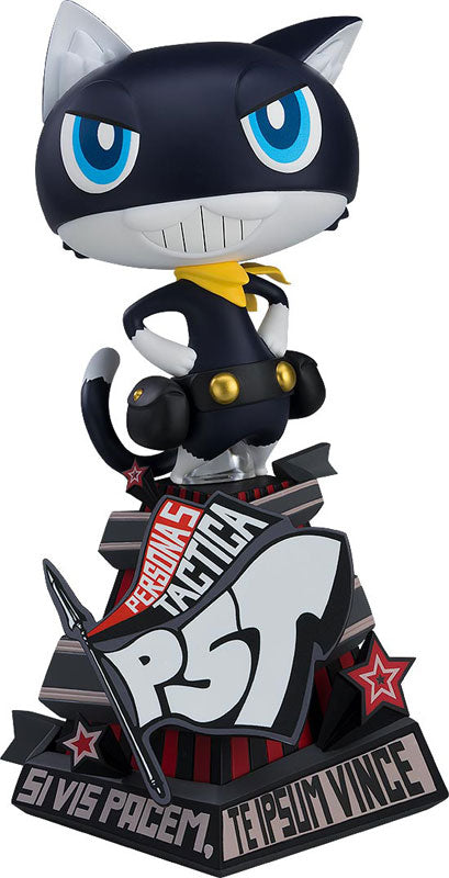 神出鬼没モルガナMONA SP PSA10 ペルソナ5 神出鬼没モルガナMONA SP PSA10 ペルソナ5 - メルカリ