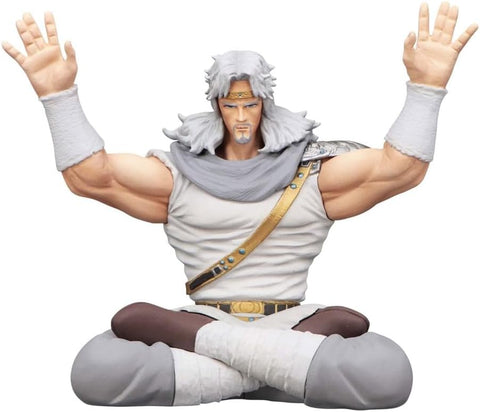 Hokuto no Ken - Toki - Noodle Stopper Figure (FuRyu)