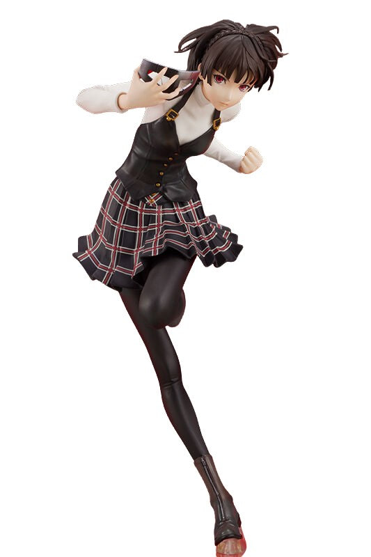 Persona 5 The Royal - Niijima Makoto - 1/7 - School Uniform