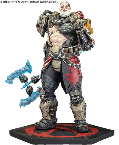 Borderlands 4 - Amon (Dark Horse)