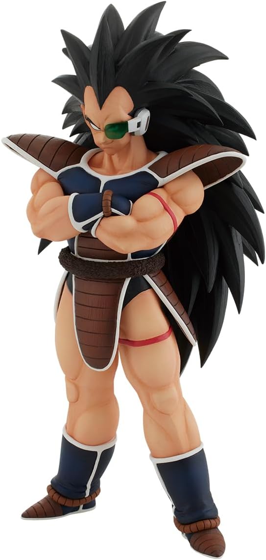 Ichiban Kuji Dragon Ball BATTLE OF WORLD A Prize - Super Saiyan Son Go